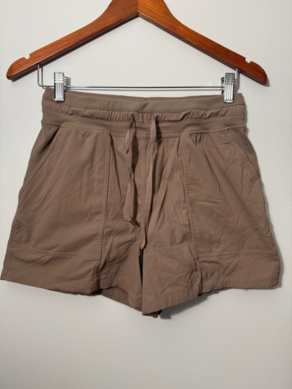 Lululemon dance studios shorts